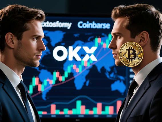 (ouyi交易所网)交易所交易界面